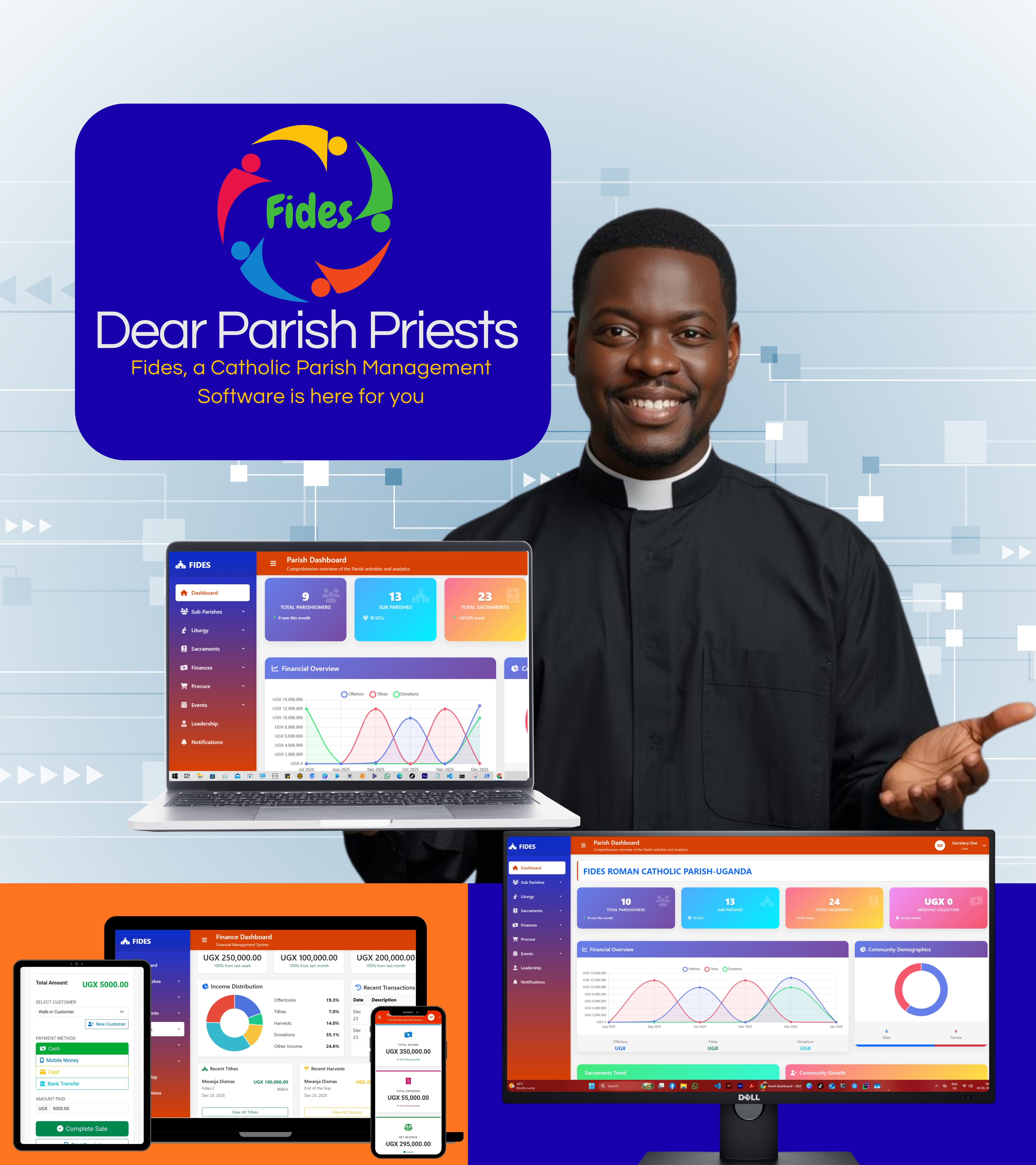 St. Peter's Basilica